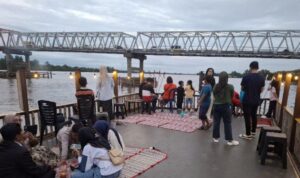 Legislator Apresiasi Partisipasi Warga dalam Pengembangan Pariwisata Kapuas