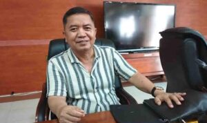 Legislator Kapuas Dukung Legislasi Cepat Koperasi Merah Putih