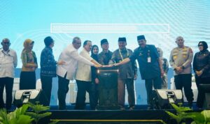 Menteri Desa Apresiasi Gubernur Kalsel Gagas Percepatan Musyawarah Desa/Kelurahan Khusus Pembentukan Koperasi Merah Putih se-Kalimantan Selatan