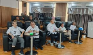 Minggu Pertama Juni 2025, Inflasidi Kalimantan Selatan terkendali