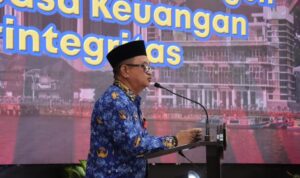 Pemprov Kalsel Apresiasi Governansi Insight Forum OJK, Dorong Transformasi Jasa Keuangan