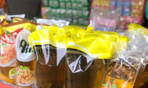 Pemprov Kalsel Awasi Harga Minyakita yang Masih Melebihi HET