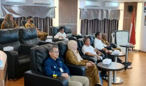 Pemprov Kalsel Dukung Pengendalian Inflasi Lewat Optimalisasi Distribusi Komoditas