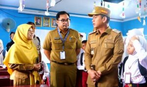 Pemprov Kalsel Fokus Pulihkan Hak Anak untuk Akses Pendidikan dan Perlindungan Sosial