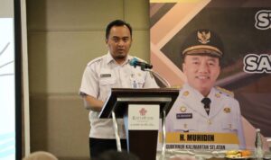 Pemprov Kalsel Gelar Bimtek Keberlanjutan TPA, Menuju Pengelolaan Sampah Bertanggung Jawab