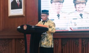 Pemprov Kalsel Kenalkan Aplikasi SI ABAH untuk Pengajuan Dana Hibah