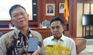 Pemprov Kalsel Mulai Persiapkan Peringatan Hari Jadi (Harjad), Usung Tema Kalsel Bekerja