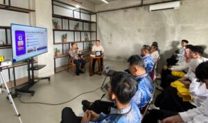 Pemprov Kalsel Percepat Perbaikan Infrastruktur Sekolah untuk Ciptakan Lingkungan Belajar yang Aman