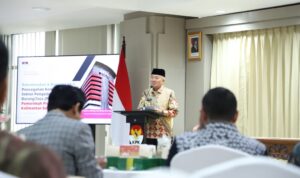 Pemprov Kalsel Perkuat Sistem Pengadaan untuk Tindak Lanjuti Rekomendasi KPK