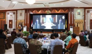 Pemprov Kalsel Perkuat Tekad Bersama Melawan Bahaya Narkotika di HANI 2025