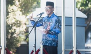 Peringati Hari Lingkungan Hidup, Pemprov Kalsel Dukung Kampanye Zero Plastik