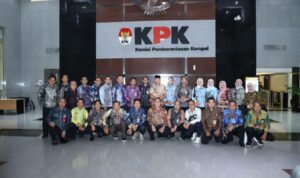 Perkuat Sistem Pengadaan Barang dan Jasa dengan Rencana Aksi Pencegahan Korupsi