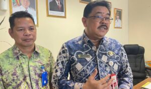 RSUD Ulin Banjarmasin Terus Berbenah Jadi Rumah Sakit Rujukan Terbaik