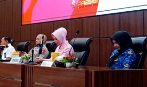 Sinergi Pemprov dan Polda Kalsel Dukung Makan Bergizi Gratis (MBG) pada Launching Operasional Satuan Pelayanan Pemenuhan Gizi (SPPG)