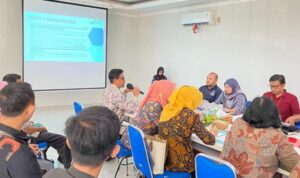 Tanggap Terhadap Keluhan, Disdikbud Kalsel Perbaiki Sistem SPMB dengan Kolaborasi Ombudsman