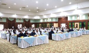 Wagub Kalsel Tegaskan Komitmen Cegah Korupsi di Pemprov Kalsel