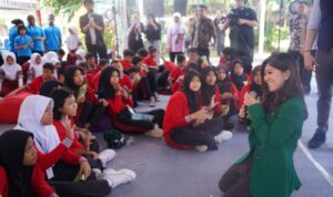 Menkomdigi Terapkan Klasifikasi Usia Akses Platform Digital untuk Perlindungan Anak