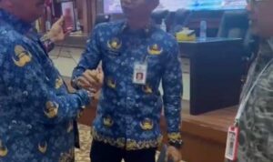 Batola Siap Sukseskan Transformasi Digital Pemerintahan Melalui SPBE 2026