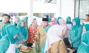 Batola Gelar Lomba Masak Serba Ikan untuk Tingkatkan Konsumsi Pangan Bergizi