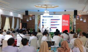 Batola Komitmen Jaga Integritas Melalui Rakor Pencegahan Korupsi KPK