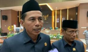 DPRD Harapkan Peningkatan Kinerja dan Pendapatan RSUD Abdul Aziz Marabahan