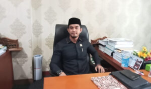 Fahriadi Tegaskan KUPA-PPAS Perubahan 2025 Prioritaskan Kebutuhan Masyarakat