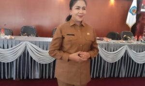 Pemkab Murung Raya Fokus Percepatan Penurunan Angka Stunting