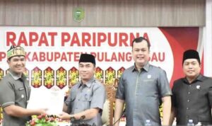 2026 Pembangunan Hadapi Tantangan Berat