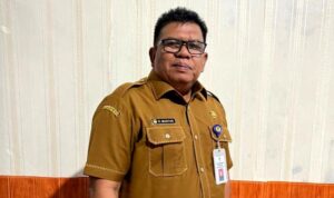 96 Koperasi Desa dan Kelurahan Merah Putih Disahkan, Barut Capai Target 100%