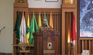BPSDMD Kalsel Gelar Pelatihan PUG bagi ASN untuk Perkuat Pembangunan Adil dan Inklusif