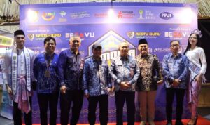 BUMDesa Expo 2025 Dibuka Gubernur Kalsel, Dukung Inovasi Desa Menuju Pasar Nasional