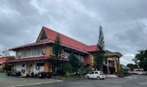 Bapelkes Kalsel Adakan Lomba Internal ASN untuk Tingkatkan Semangat BerAKHLAK dan Budaya Mutu