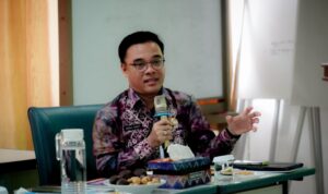 Bapelkes Kalsel Terima Advokasi Peserta PKP Angkatan V, Fokus Dorong Inovasi Digital dan Penguatan Akreditasi