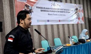 Bawaslu Serukan Penghentian Kampanye dan Tolak Politik Uang Jelang PSU Pilbup 2025