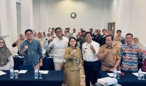 Bimtek BUMDesa 2025 Fokus pada Penguatan SDM dan Kemajuan Usaha di Kalsel
