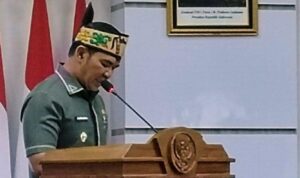 Bupati Pulang Pisau Targetkan Percepatan Raperda Pemberantasan Narkoba
