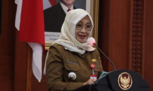 DP3AKB Kalsel Revisi Susunan Keanggotaan TP3S Kalsel