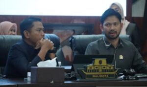 DPRD Banjarmasin Tetapkan RPJMD 2025-2029