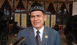 DPRD Bartim Apresiasi HUT ke-80 RI Tahun 2025