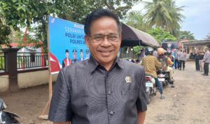 DPRD Bartim Dukung Gerakan Pangan Murah