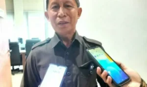 DPRD Batola Desak Pemda Naikkan Target PAD 2026