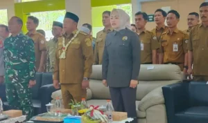 DPRD Batola Dorong RSUD H Abdul Aziz Jadi Rumah Sakit Rujukan Utama