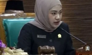 DPRD Batola Dukung Kejari Sebarkan Informasi Publik