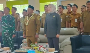 DPRD Batola Tekankan Peningkatan Layanan Kesehatan Maksimal