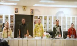 DPRD Dorong Perangkat Daerah Optimalisasi PAD Kapuas