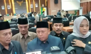 DPRD Dukung Bupati Batola Tingkatkan Pendapatan Daerah