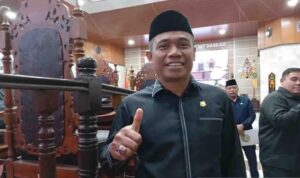 DPRD Kapuas Dorong Pemkab Konsisten Ciptakan Iklim Investasi