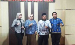 DPRD Murung Raya Bagikan Pengalaman Penyusunan RPJMD ke Pulang Pisau