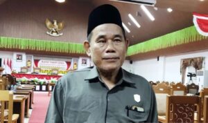 DPRD Pulang Pisau Sahkan Perda Pembelian TBS