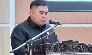 DPRD Soroti Kualitas Air PDAM Kapuas